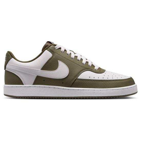 Nike Court Vision Low Nike Court Vision Low